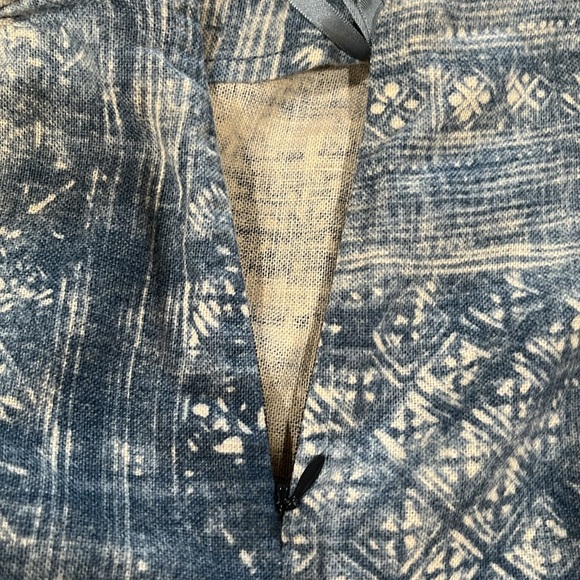 Ralph Lauren Jeans Skirt - Picture 5 of 5